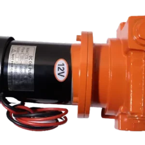 12V DC Monster Fuel Transfer Pump