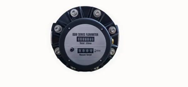 Diesel Flow Meter
