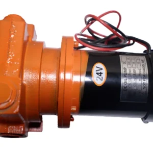 24v Dc Fuel Transfer Pumps