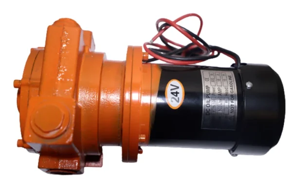 24v Dc Fuel Transfer Pumps
