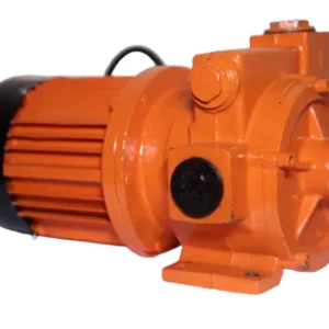 Ac Diesel Transfer Pump Monster