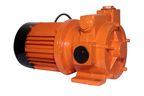 Ac Diesel Transfer Pump Monster