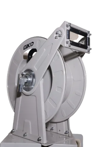 Hose Reel For Diesel