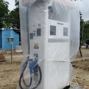 Digital Fuel Dispenser, Diesel