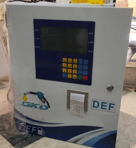 Adblue Def Urea Transfer Pump Kit