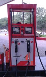 Fuel Dispenser