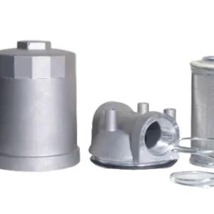 Fuel Dispenser Filters