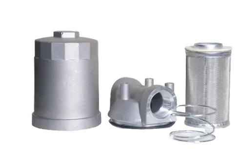 Fuel Dispenser Filters