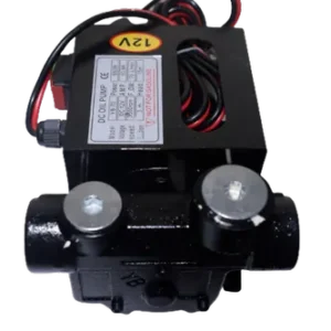 Fuel Transfer Pump
