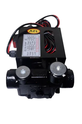 Fuel Transfer Pump