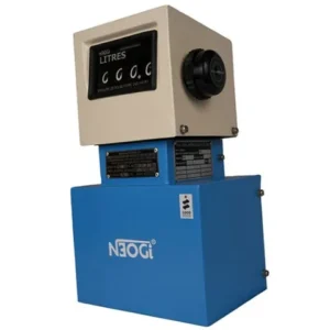 Neogi Mechanical Diesel Flow Meter