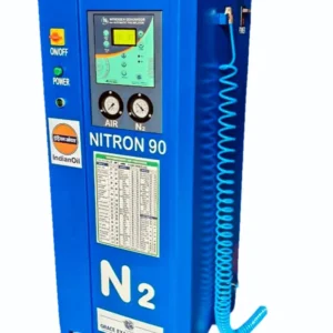 Nitrogen Filling Machine