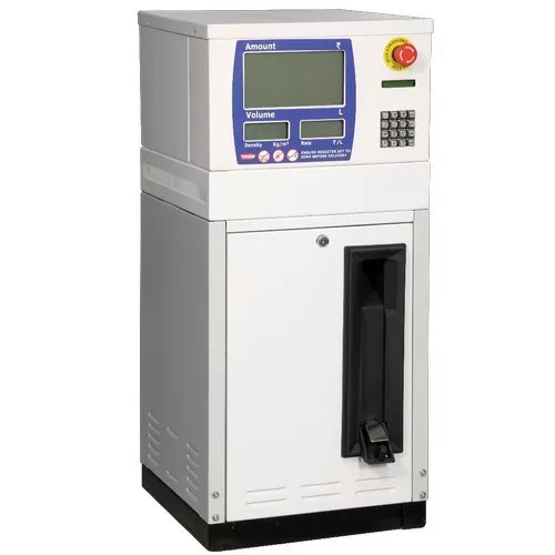 Q130 Mobile Fuel Dispenser