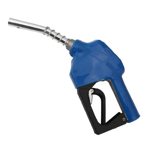 Diesel Dispensing Nozzle