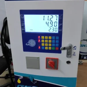 Petroleum Dispensing Equipment
