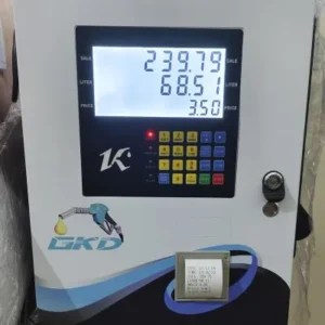 AdBlue Dispensing System In SS304