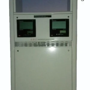 Tokheim Fuel Dispenser