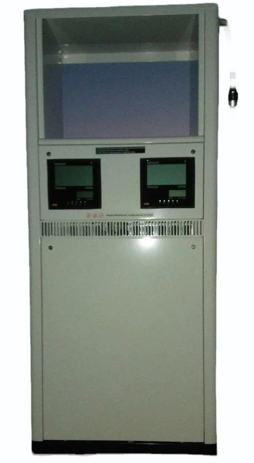 Tokheim Fuel Dispenser