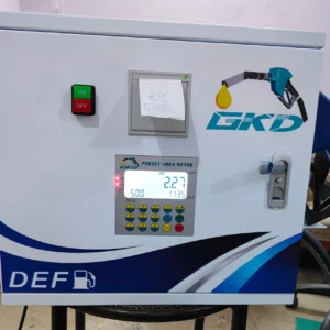 Urea Dispenser Unit
