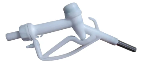 Urea Manual Nozzle