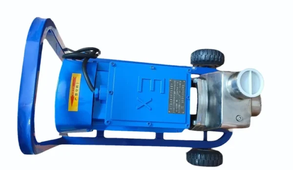Urea Transfer Pump
